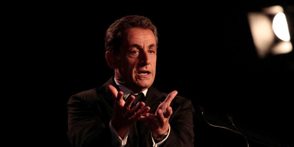 «Εχει γίνει η ζωή μου κόλαση» – Τι είπε ο Νικολά Σαρκοζί στην ανάκριση του